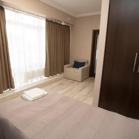 Altin Palace Comrat Exterior photo