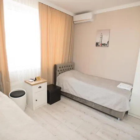 Altin Palace Comrat Exterior photo