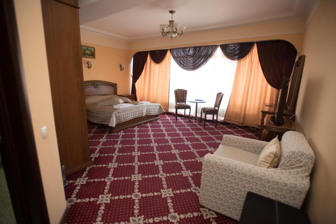 Hotel Altin Palace 4*