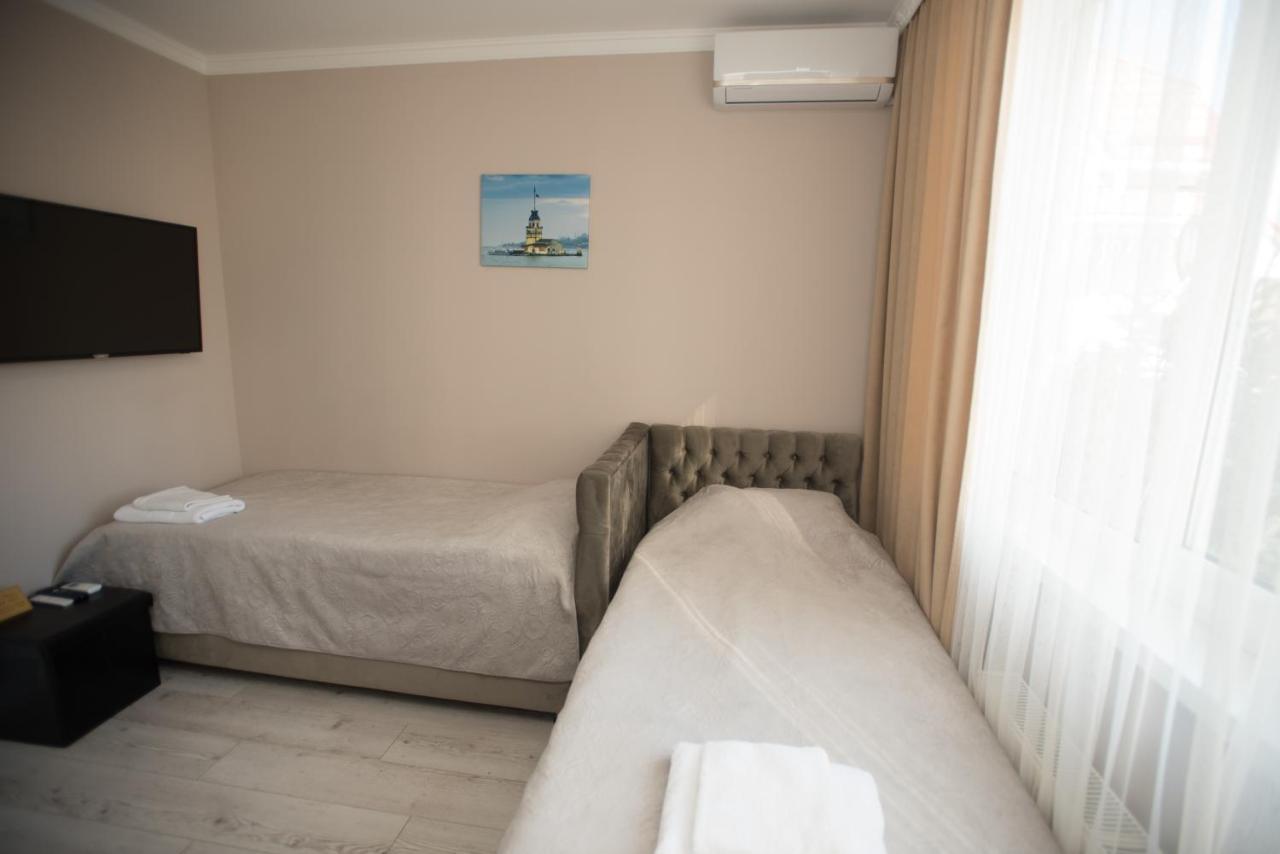 Altin Palace Hotel