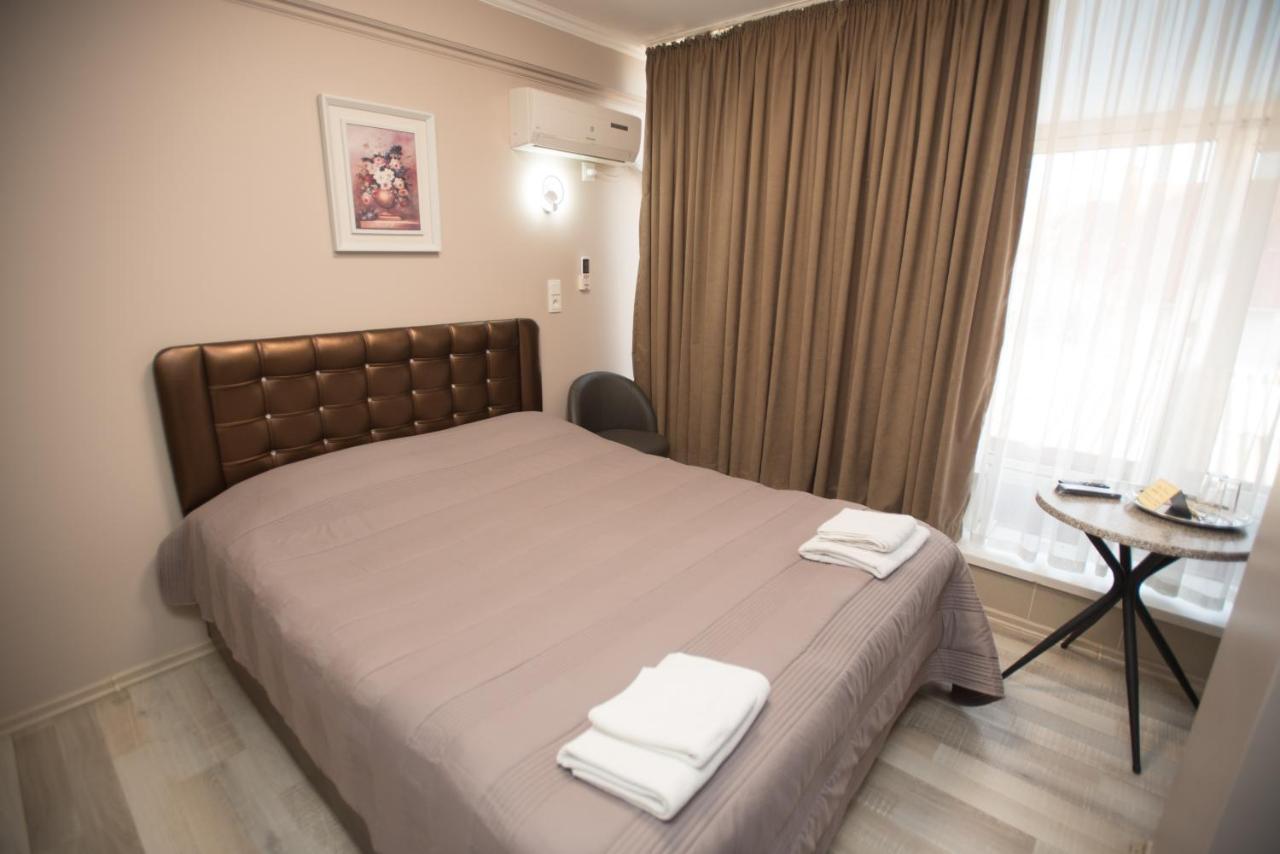 Altin Palace Hotel 4*