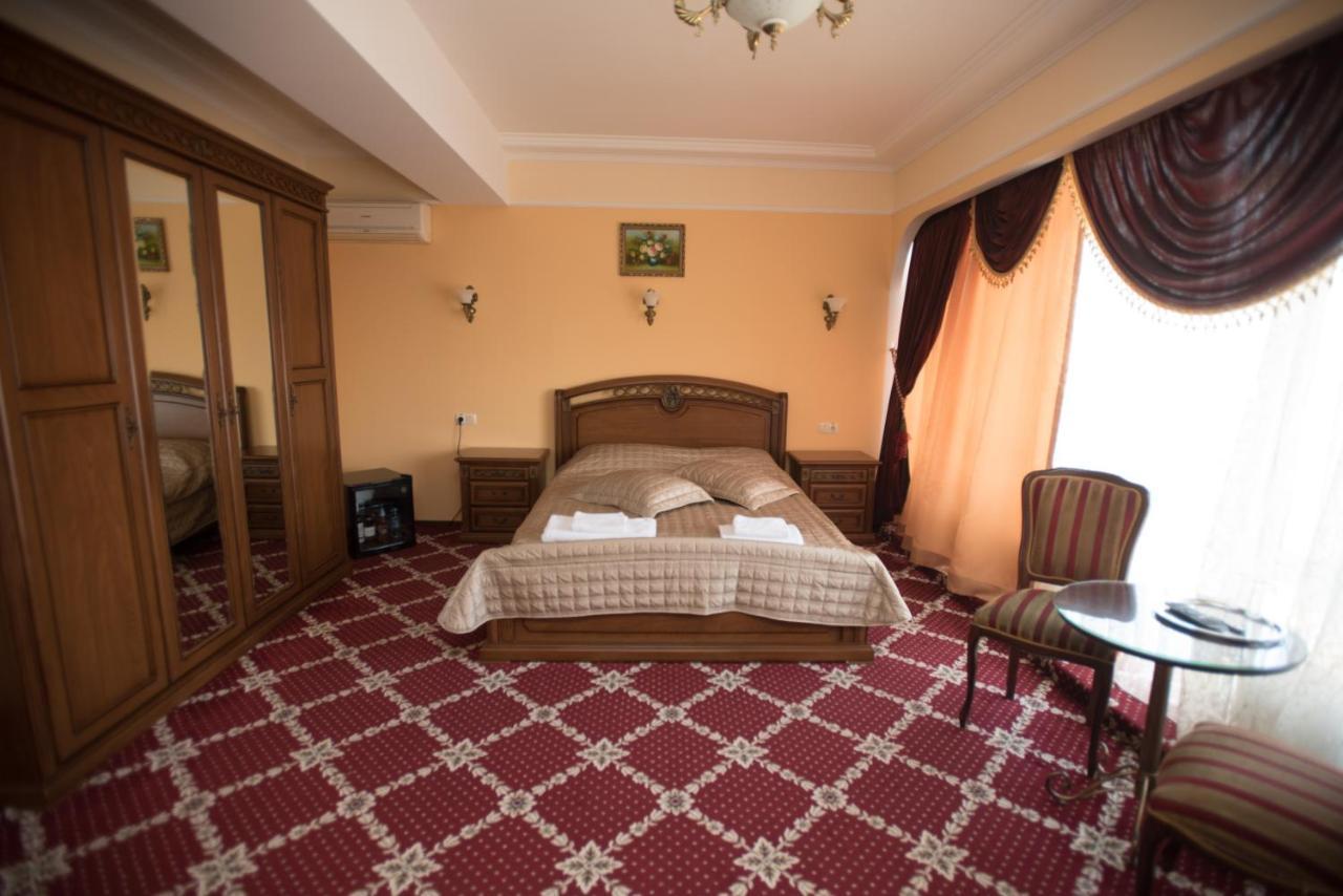 Altin Palace Hotel