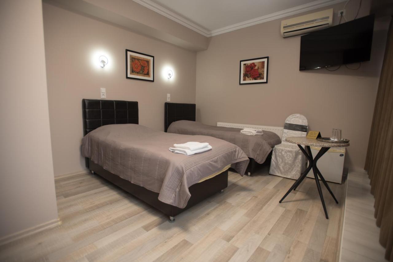 Altin Palace Hotel Comrat
