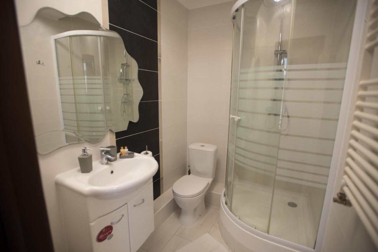 Altin Palace Hotel