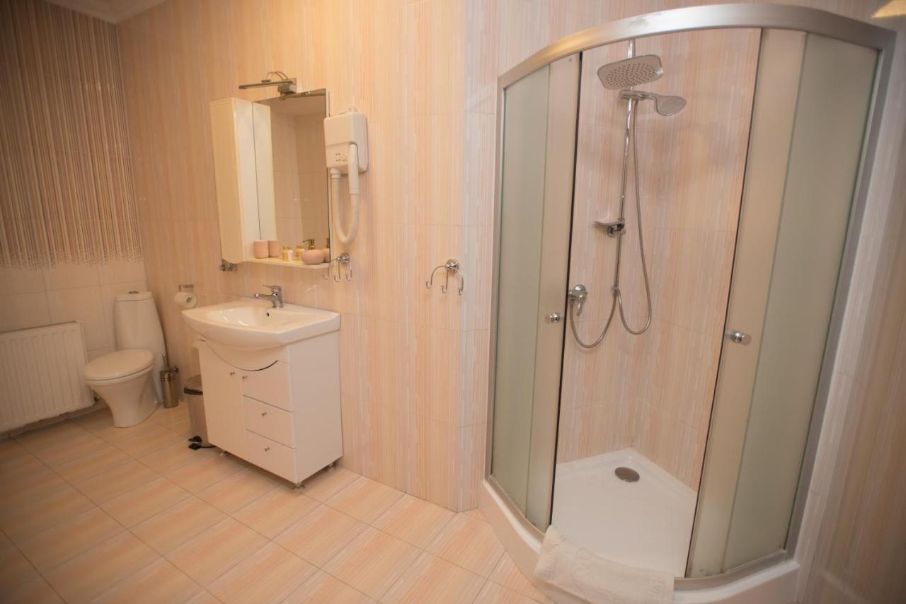 Altin Palace 4* Comrat