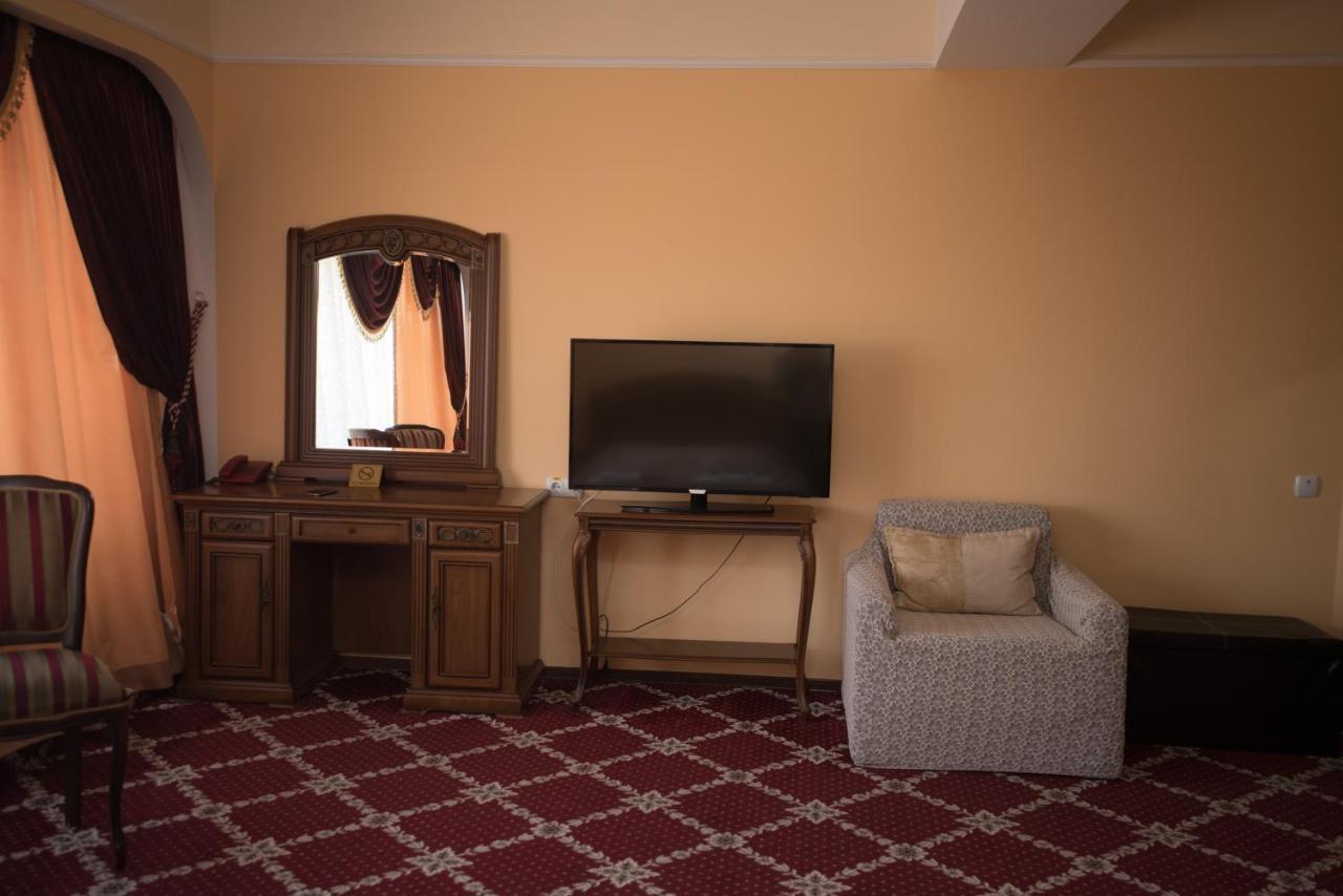 Hotel Altin Palace Comrat