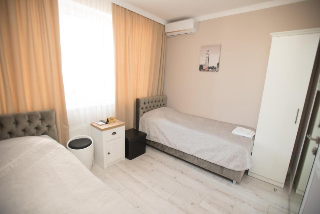 Altin Palace Hotel