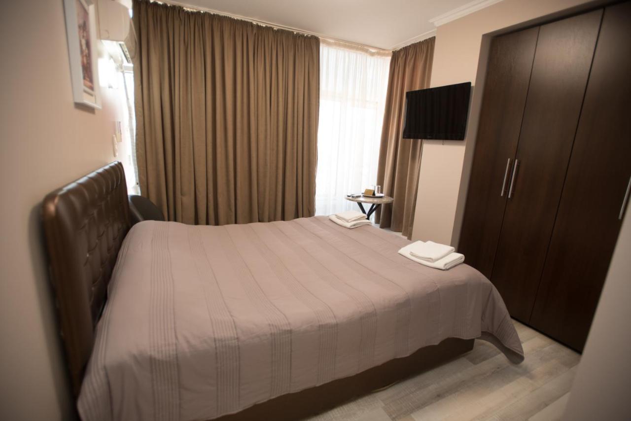 Altin Palace Hotel