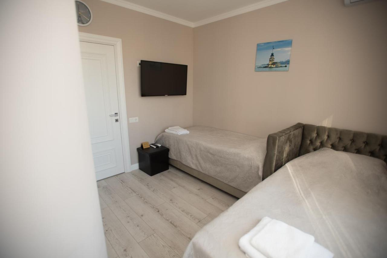 Altin Palace Hotel 4*