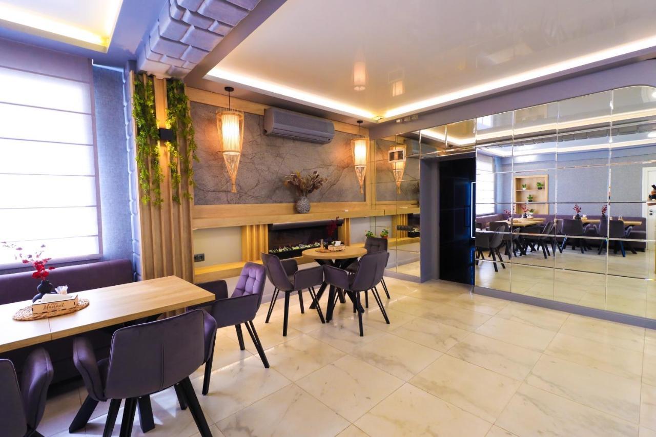 Altin Palace 4* Comrat