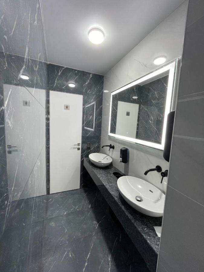 Hotel Altin Palace